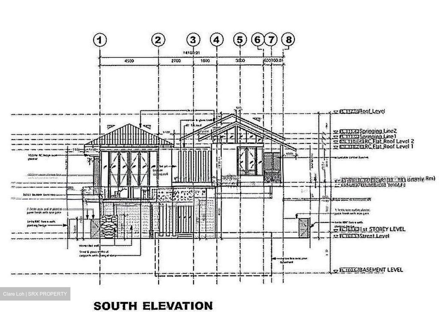Ocean Drive (D4), Detached #600134721